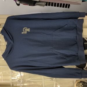 Brand New without tags hoodie size 13-14 years